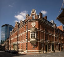 The Grand Hotel Birmingham