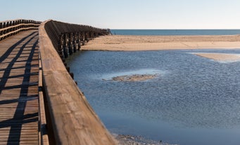 Isla Cristina