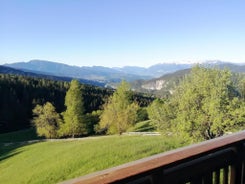 Apartment Panorama Val di Non