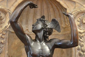 Private Bargello Museum Guided Tour in Florence