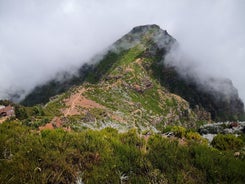 Ribeira Brava - city in Portugal