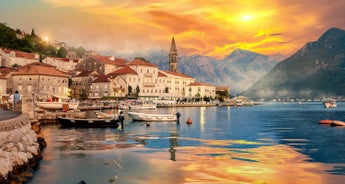 Best of Balkans Luxury Tour