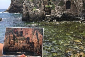 Game of Thrones Walking Tour in Dubrovnik, Croatia