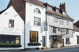 The Dog & Partridge Hotel