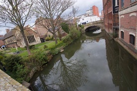 York Water Walk