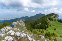 gistiheimili í Săcele