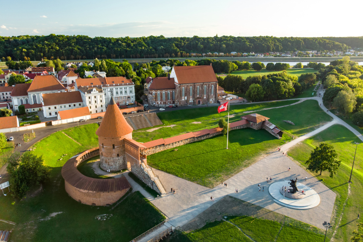 Kaunas Castle.png