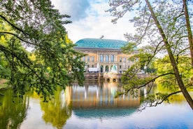 Descubre los lugares más fotogénicos de Düsseldorf con un local