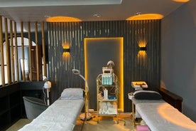 Bagno turco Spa e benessere da Bodrum