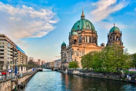 Berlin Self-Guided Audio City Tour