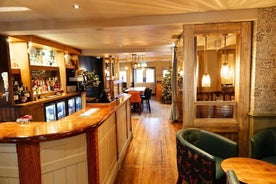 Three Horseshoes Inn