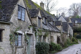 London Small Group Tour to Cotswolds