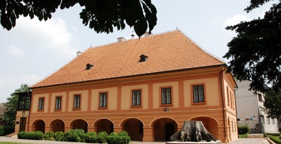 Turopolje Museum