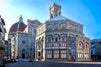 Florence Baptistery travel guide