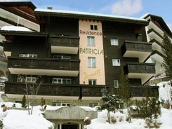 Residence Patricia Zermatt