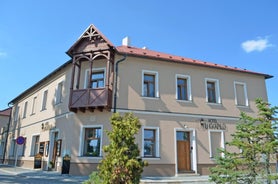 Hotel U Kvapilu