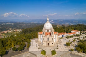 Braga - city in Portugal