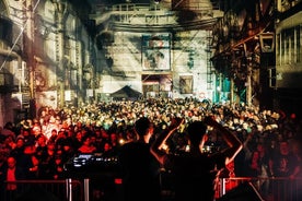 Party like a Local in Legendary Techno Club of Berlin