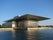 Photo of the impressive Copenhagen Opera House, Denmark.