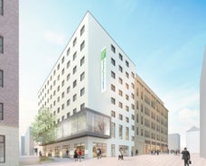 Holiday Inn Express Recklinghausen