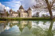 Savigny-lès-Beaune Pauschalreisen