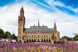 Explore Full Day Private Tour in Hague and Rotterdam