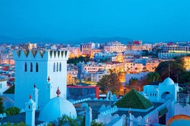 Sortie à la journée à Tangier Cordoue au départ de Séville