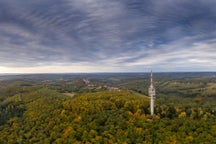 Zalaegerszeg appartamenti in affitto per le vacanze