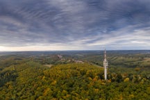 Отели и места для проживания в Залаэгерсеге (Венгрия)