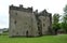 Huntingtower Castle