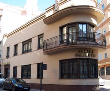 Hostal Granada