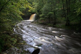 Excursión de senderismo guiada privada a Brecon Beacons