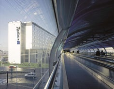 Radisson Blu Manchester Airport