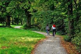 Excursão de bicicleta autoguiada de 9 dias em Cotswold