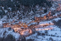 La Massana viajes de esquí