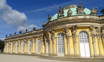 Potsdam - city in Germany