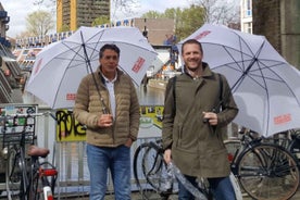 Private Dutch Guide Walking Tour Rotterdam