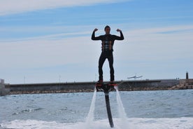 Flyboard à Alicante