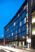 Sleeperz Hotel Newcastle