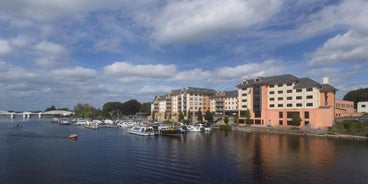 Radisson Blu Athlone