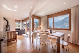 Chalet Am Acher 3