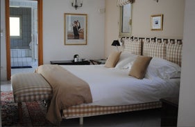 Hotel Villa St Maxime