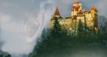 Awarded Halloween in Transylvania, 3 parties Dracula Castle, Sighisoara Citadel and Dracula's Village