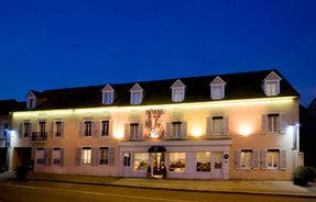 The Originals Boutique Hotel de la Paix, Beaune