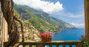 Amalfi Coast Walking - Agriturismo