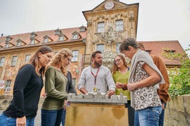 Bamberg: Guided Walking Tour