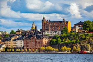 Sweden in June: Endless Sunlight and Scenic Beauty