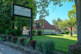 Hotel Knudsens Gaard