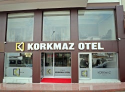 Korkmaz Otel