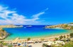 Top 3 Itineraries in Rhodes